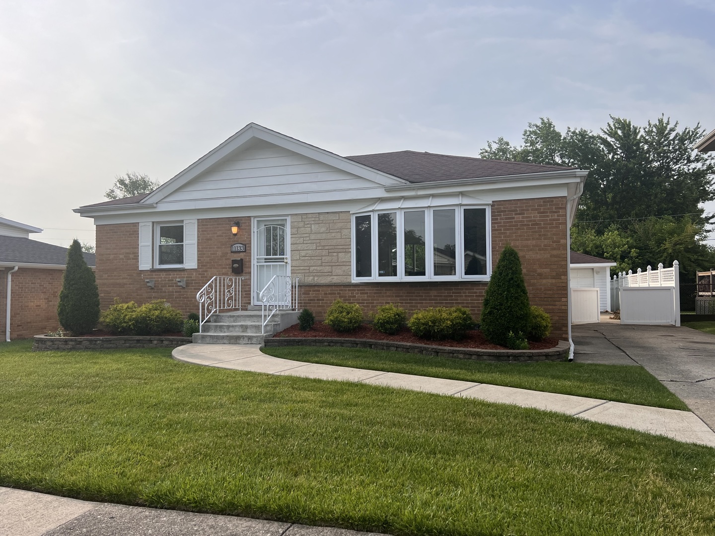 11133 Boeger Court  Westchester IL 60154 photo