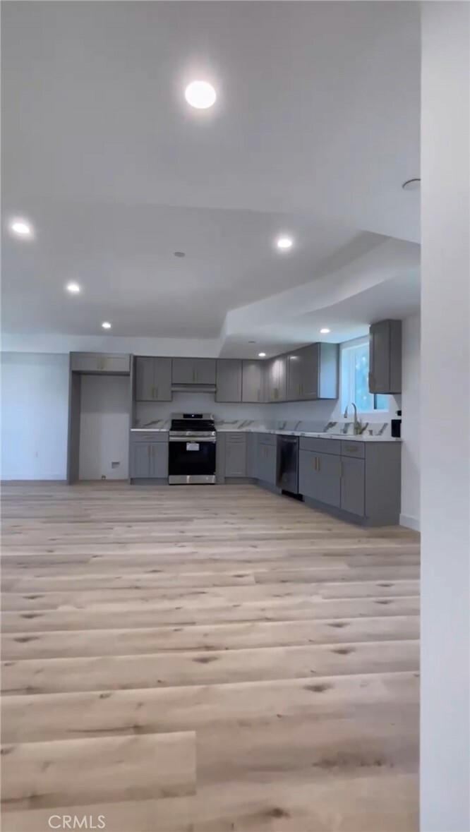 Property Photo: 14487 Foothill Boulevard 1 CA 91342