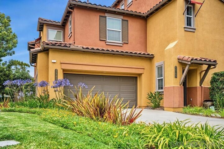 Property Photo:  2793 Matera Ln  CA 92108 