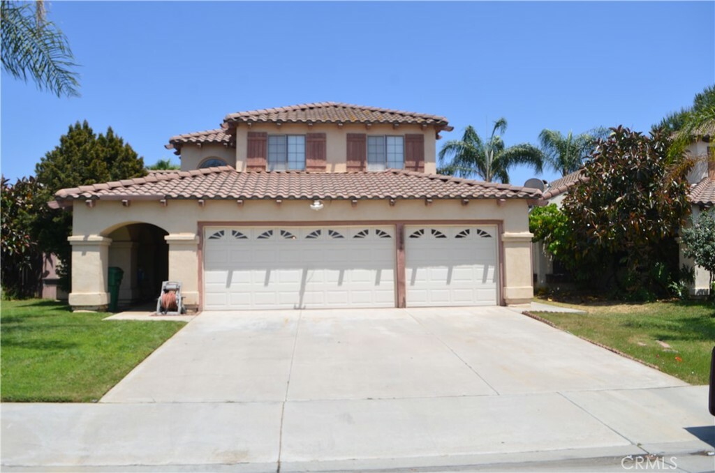 Property Photo:  15576 Carmel Verde Lane  CA 92551 