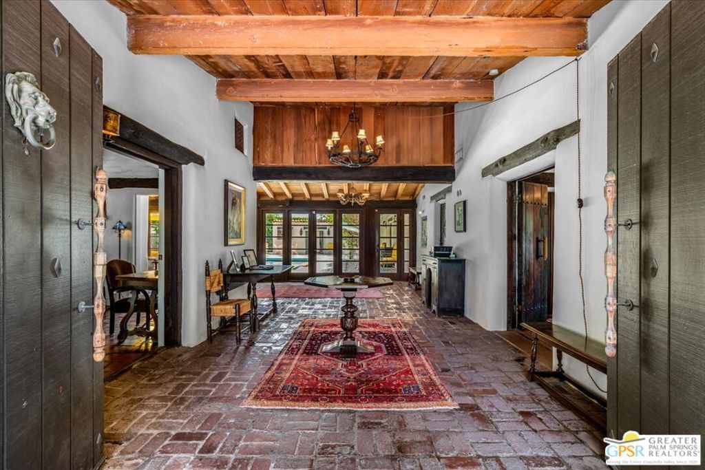 1011 E El Alameda  Palm Springs CA 92262 photo