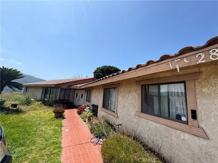 Property Photo:  17928 Hillcrest Drive  CA 92407 