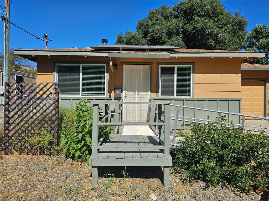 Property Photo:  3172 16th Street  CA 95422 