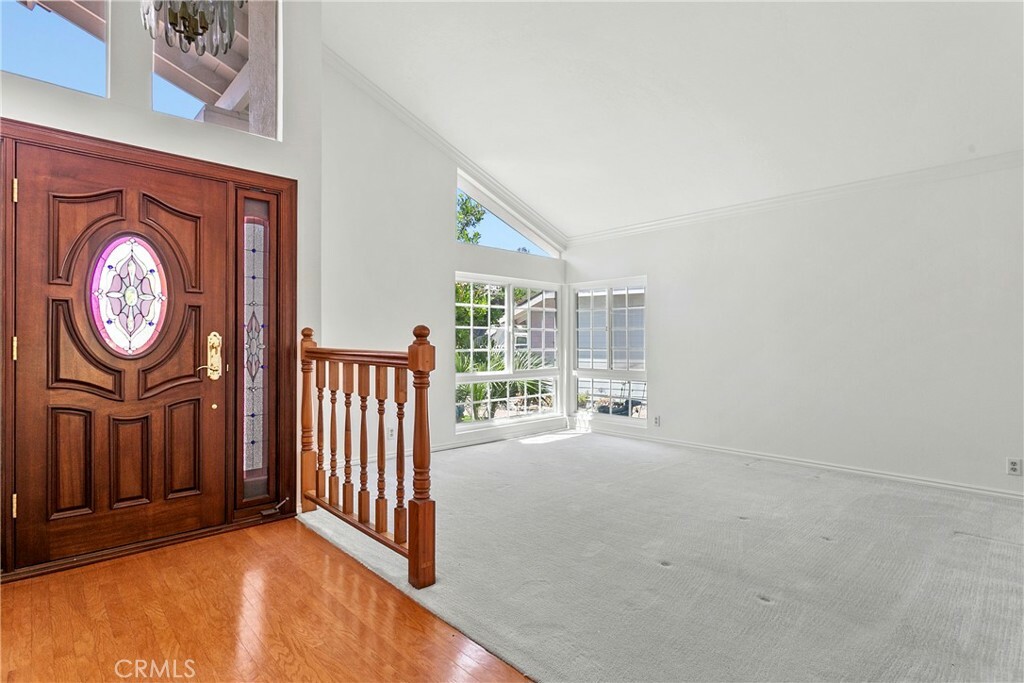 Property Photo: 22732 Manalastas Drive CA 92630