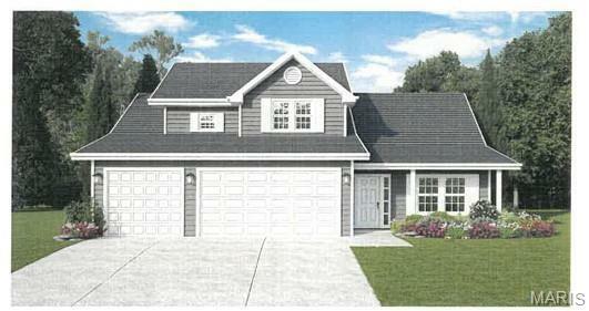 Property Photo: 221 Red Maple Ct MO 63050