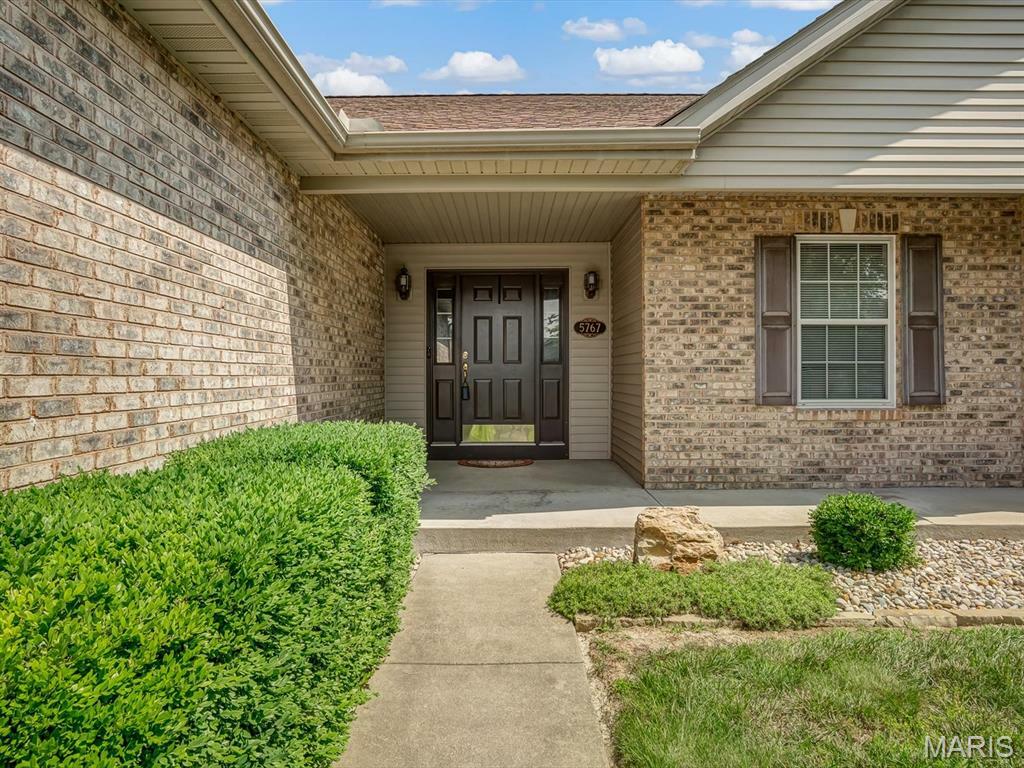 Property Photo: 5767 Meramec Court IL 62285