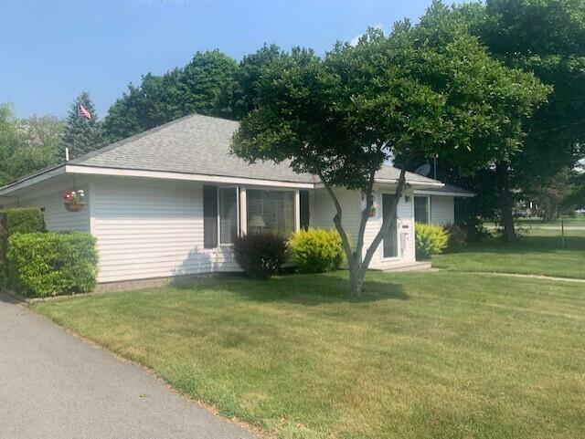 Property Photo: 48 13th Street ME 04401