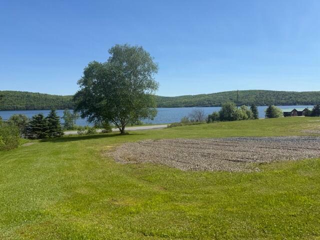 Property Photo: 107 Sinclair Road ME 04779