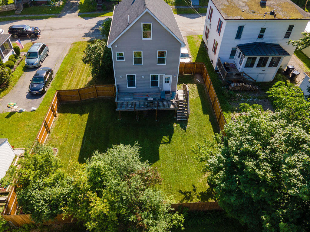 Property Photo: 124 Palm Street ME 04401