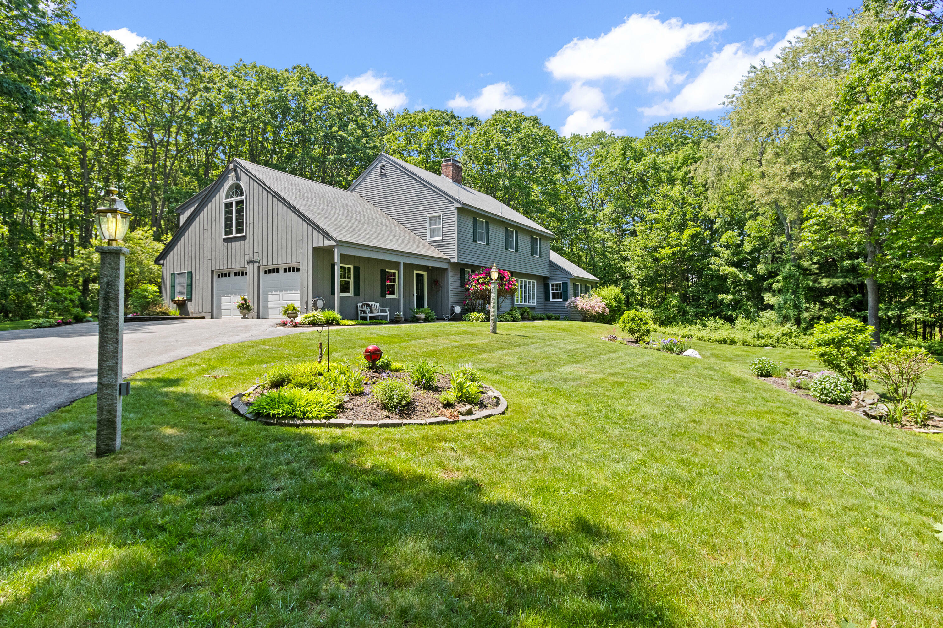 Property Photo: 6 Hackmatack Drive ME 04074
