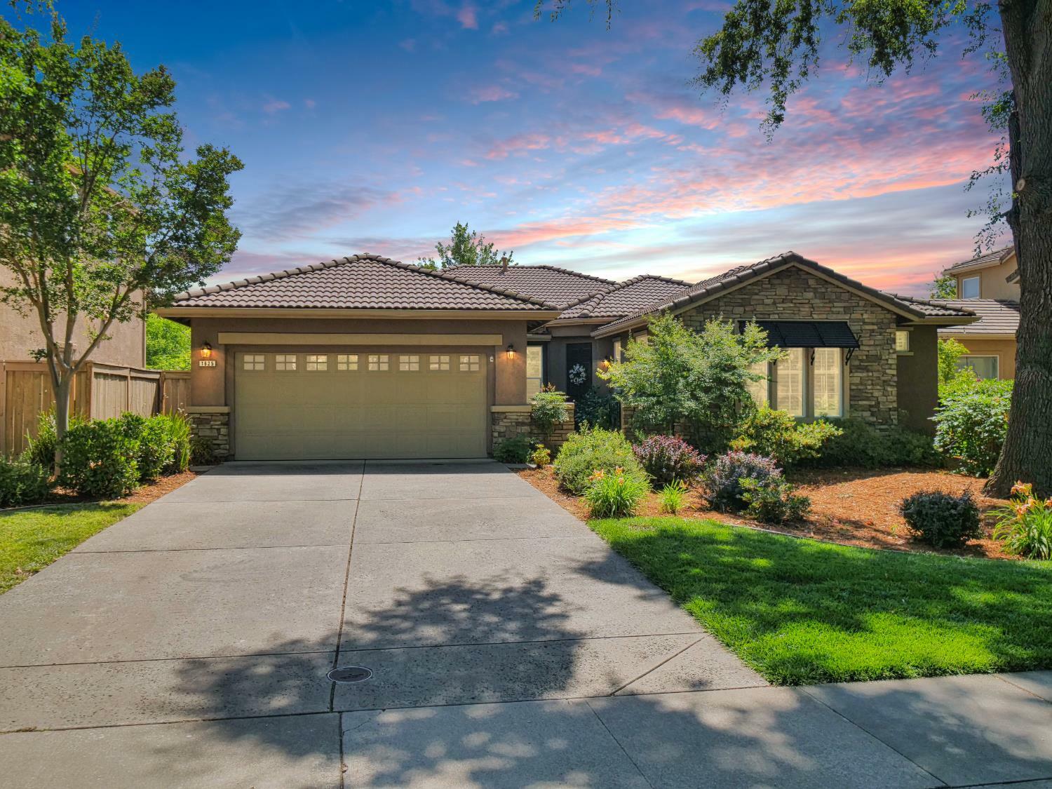 Property Photo: 1625 Parkway Drive CA 95630