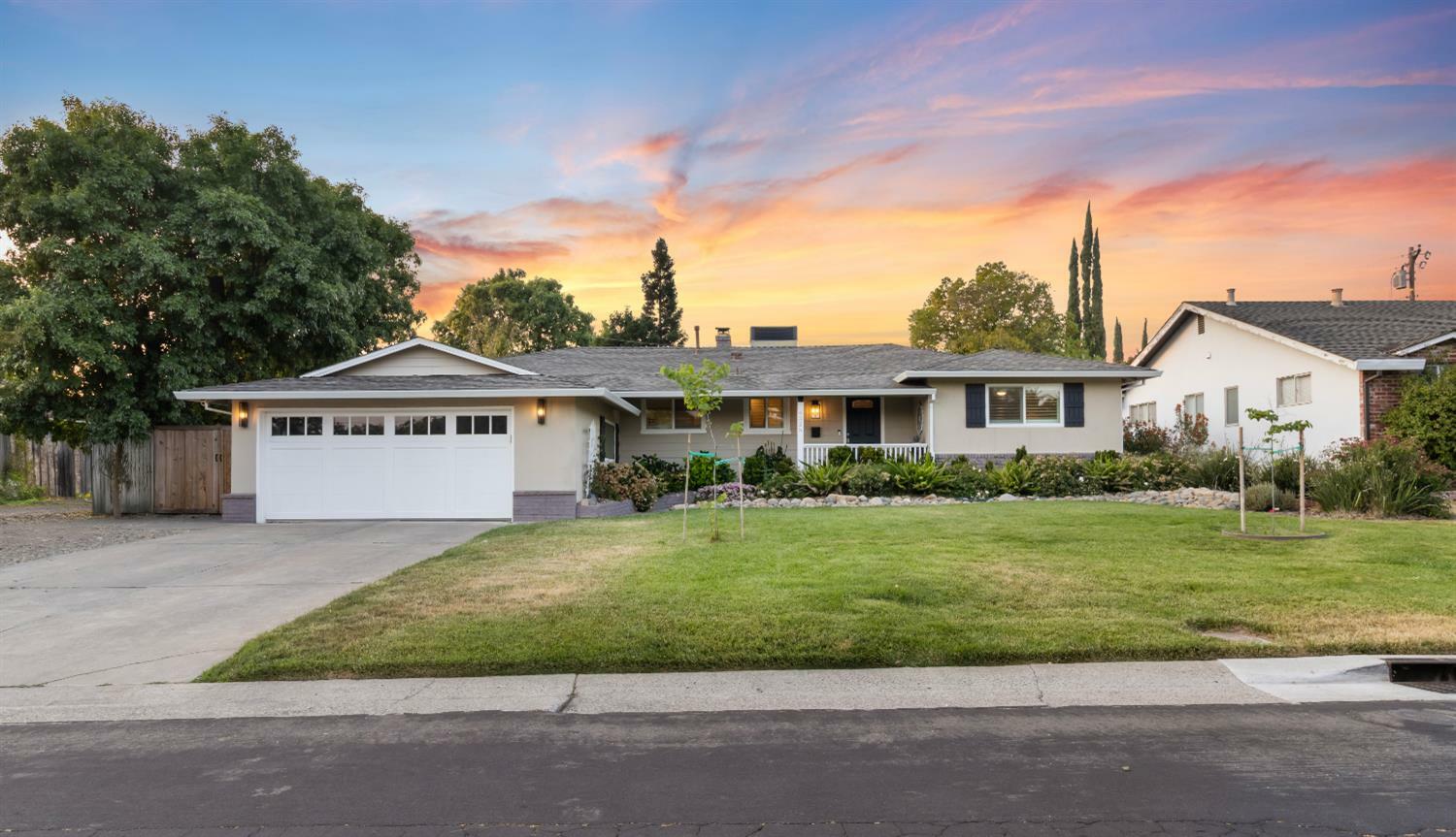 4325 Las Cruces Way  Sacramento CA 95864 photo