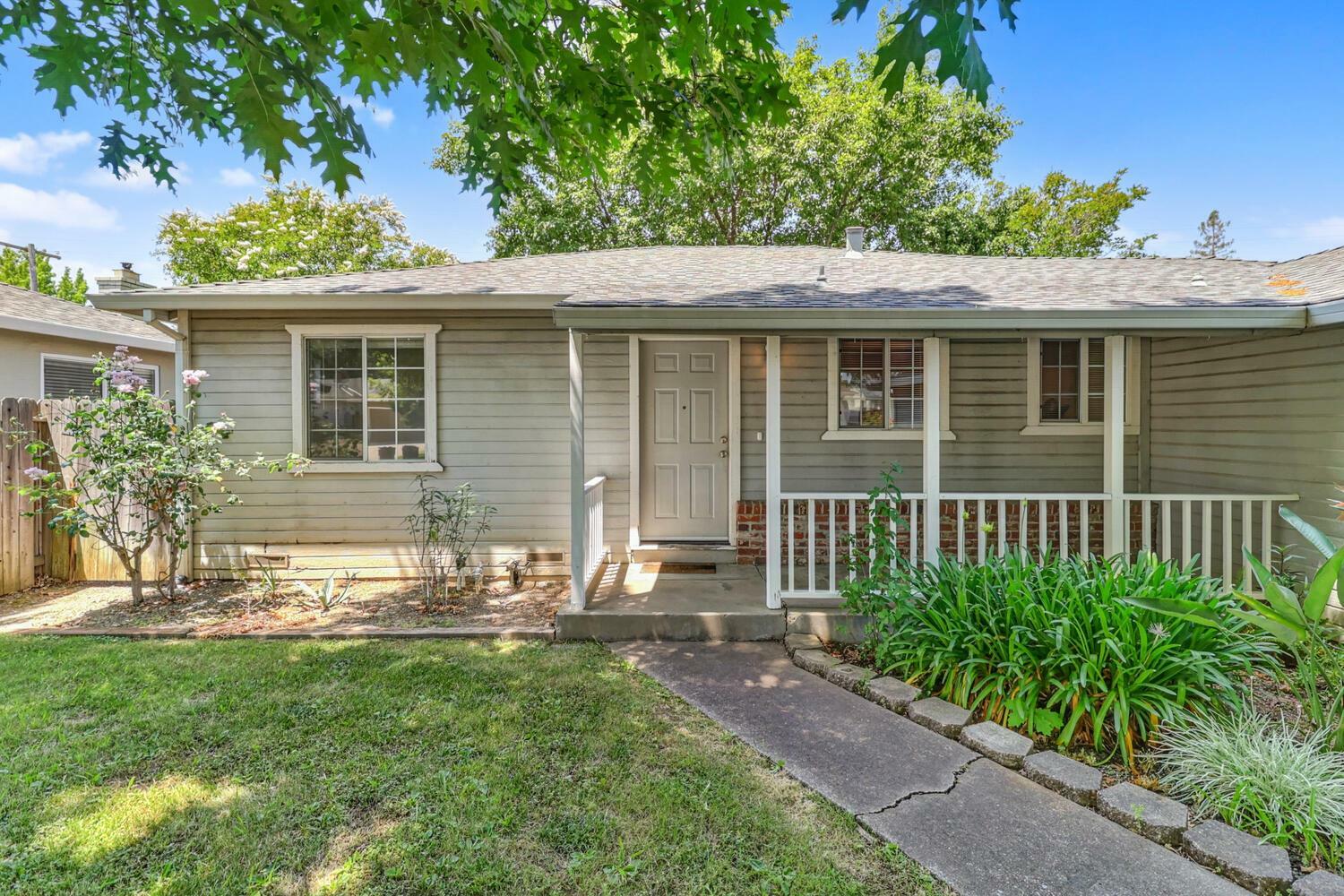Property Photo: 4633 Morpheus Lane CA 95864