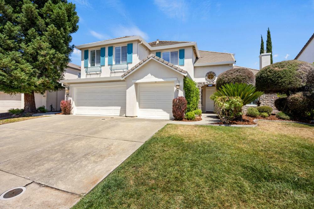 Property Photo: 8432 Briggs Drive CA 95747