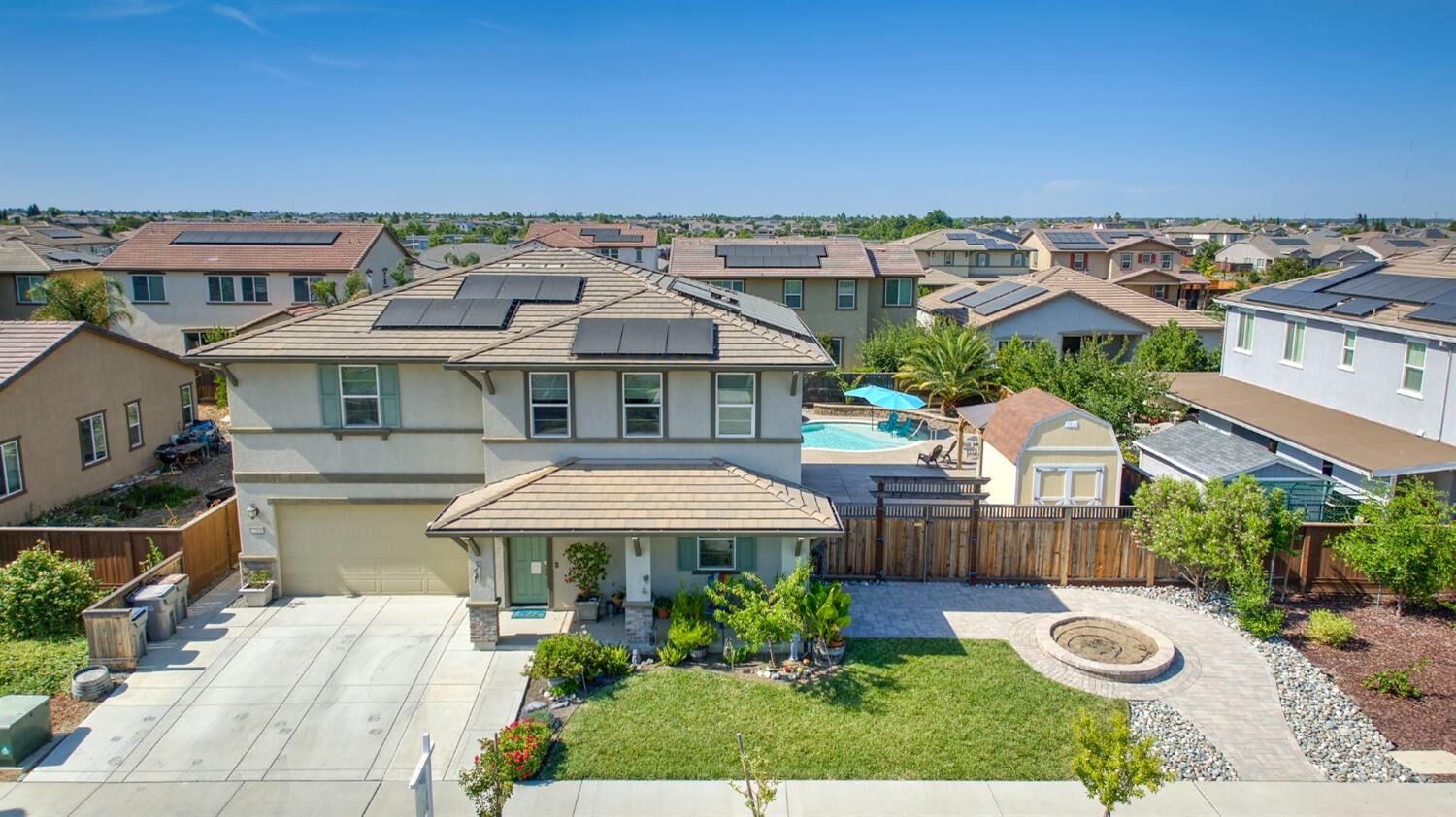 Property Photo:  2569 Giddings Court  CA 95776 