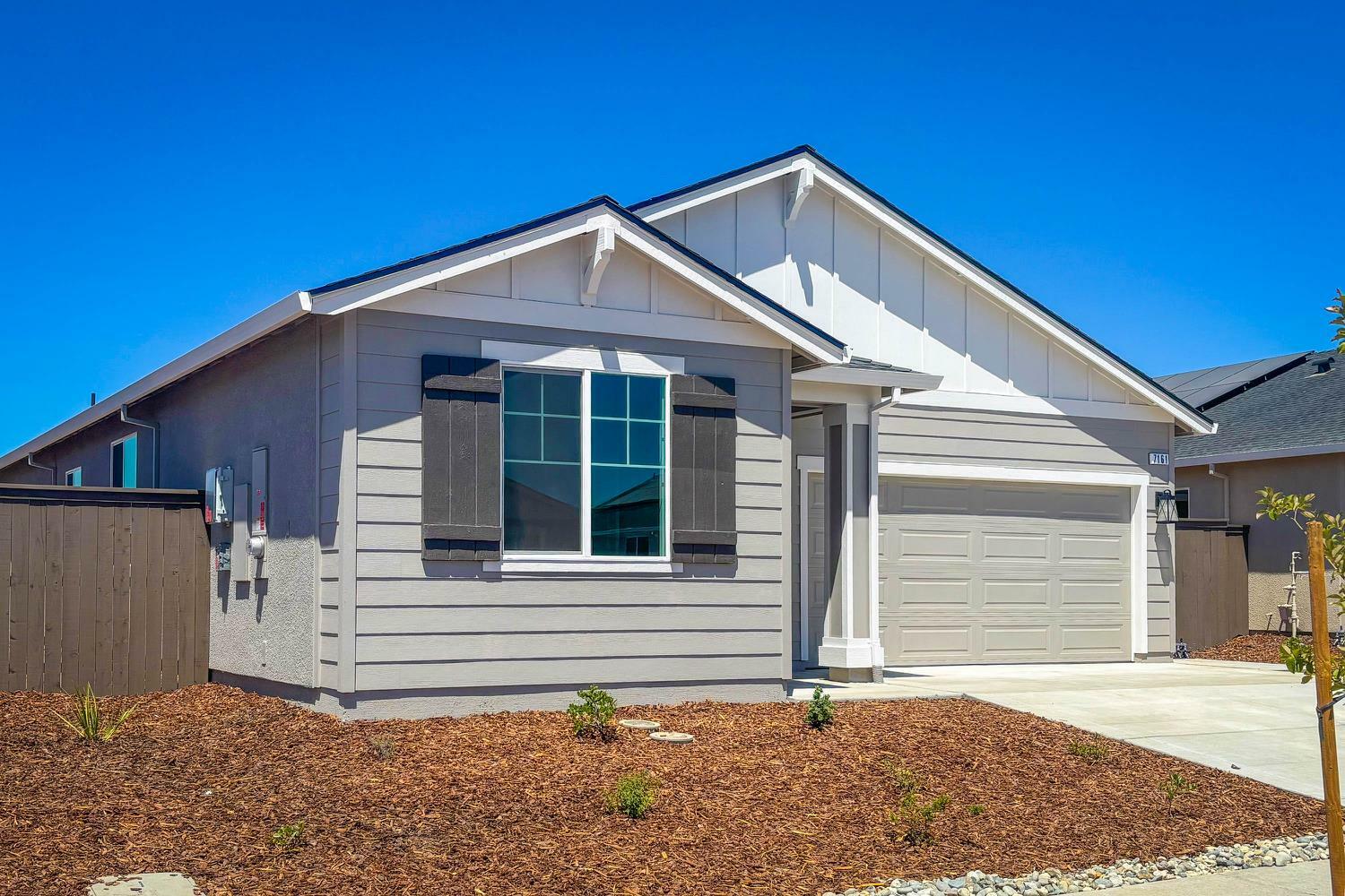 Property Photo: 7161 El Cerrito Way CA 95747