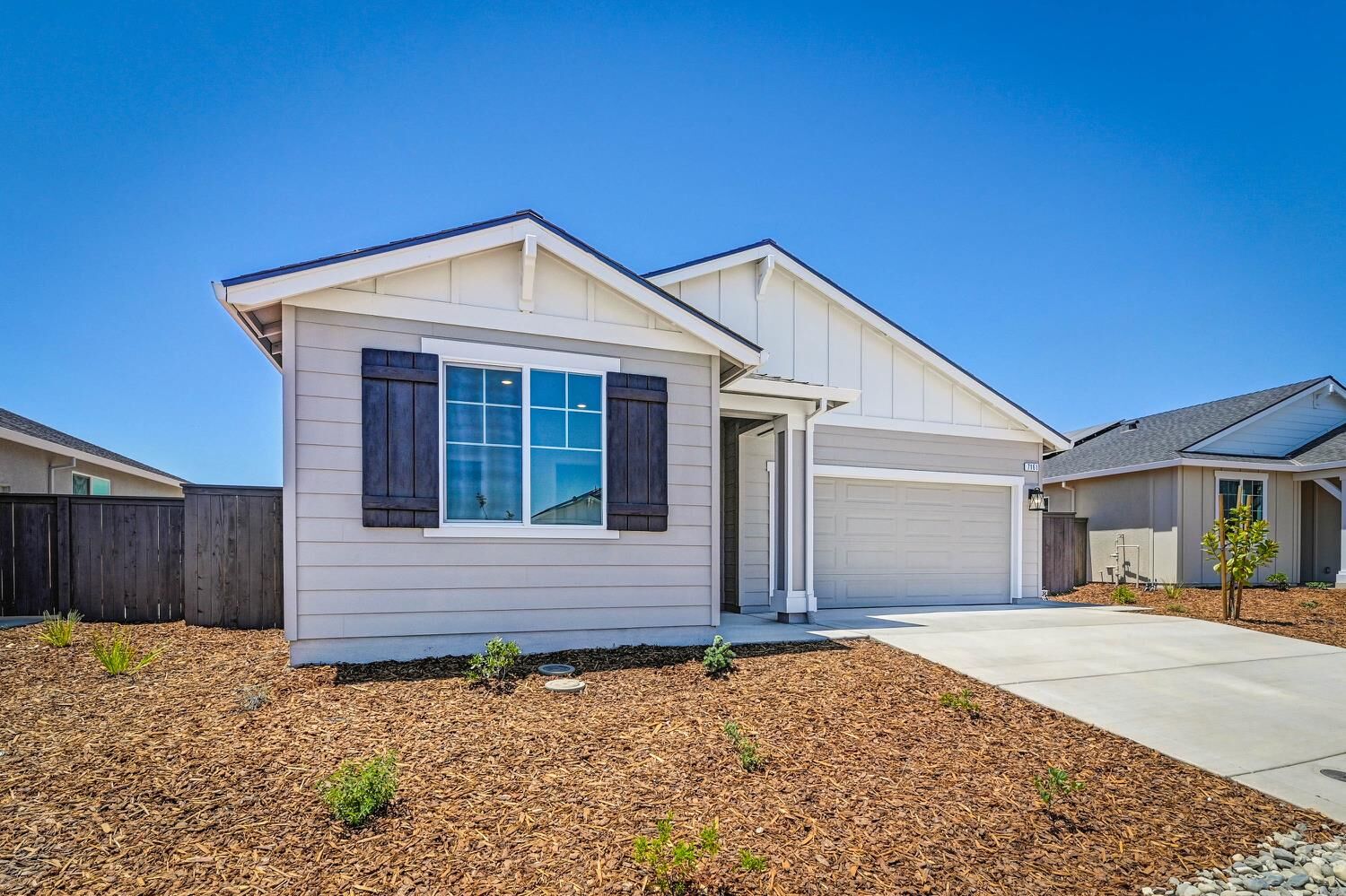 Property Photo:  7161 El Cerrito Way  CA 95747