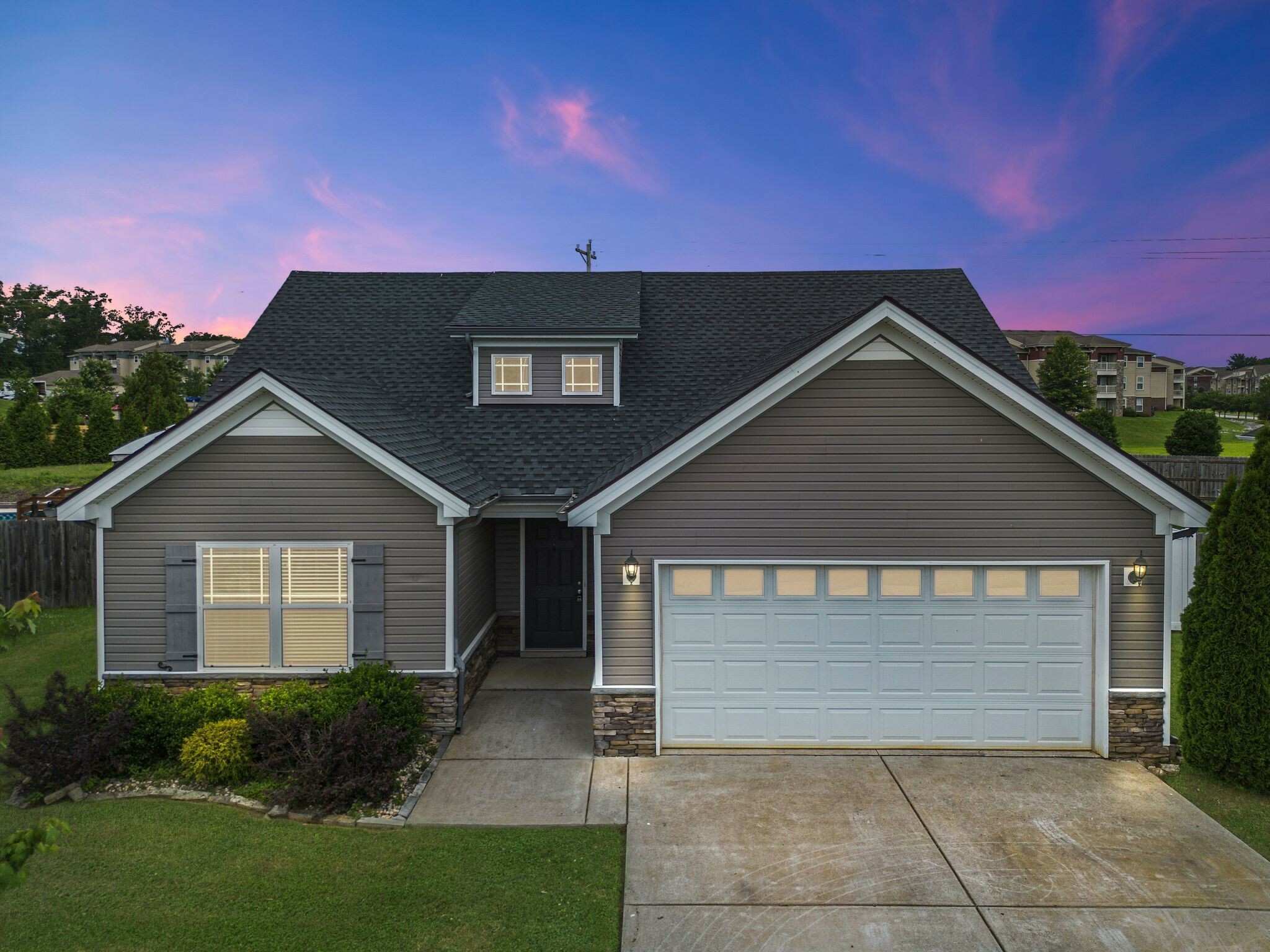 Property Photo: 2146 Longhunter Chase Dr TN 37174