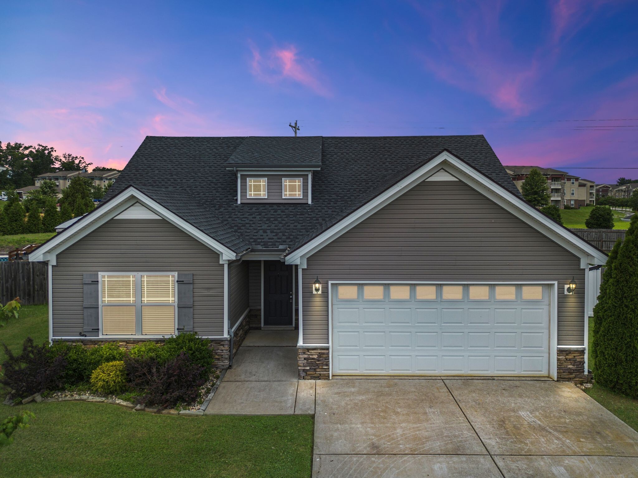 Property Photo: 2146 Longhunter Chase Dr TN 37174