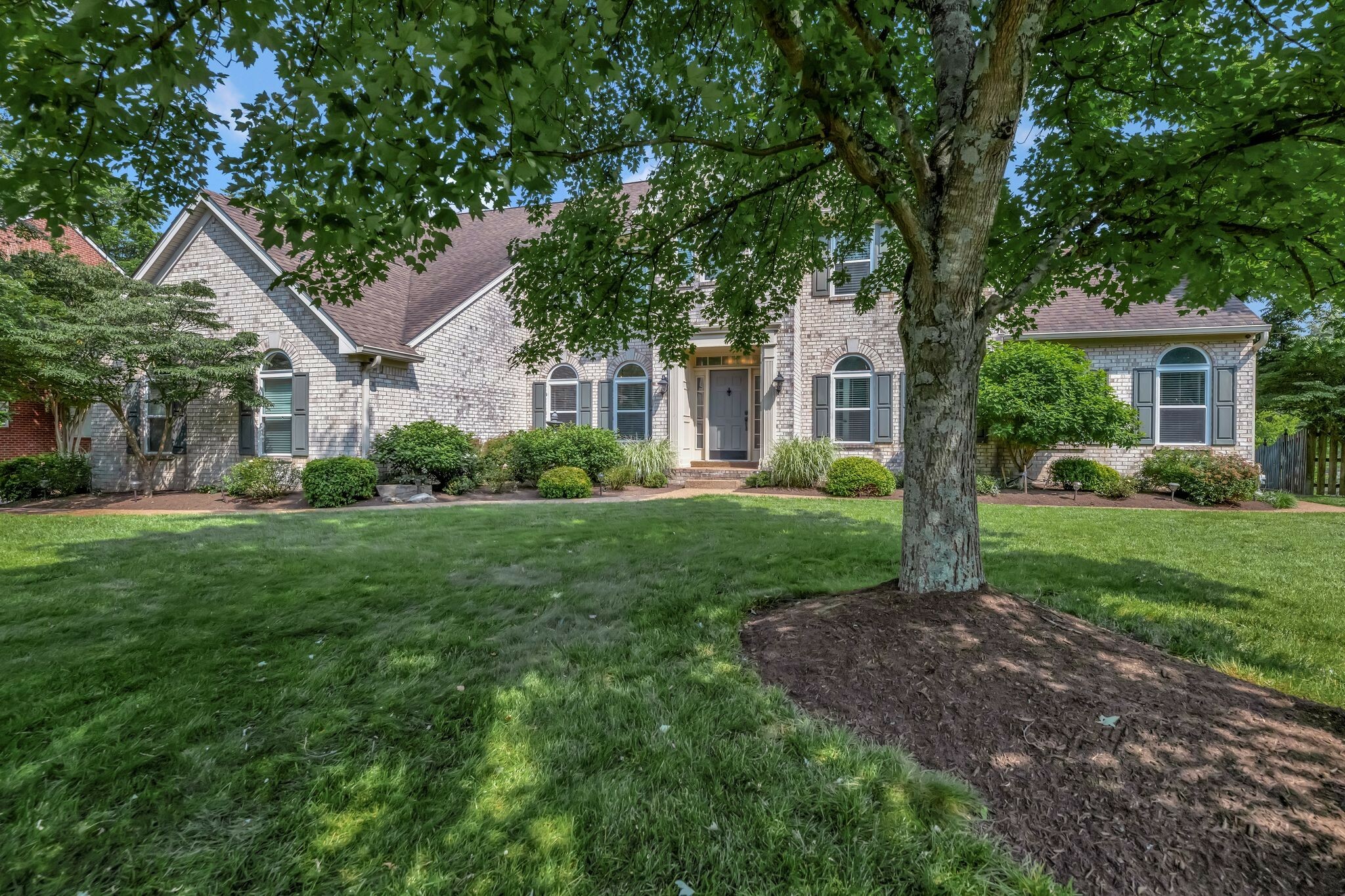 206 Stillcreek Dr  Franklin TN 37064 photo