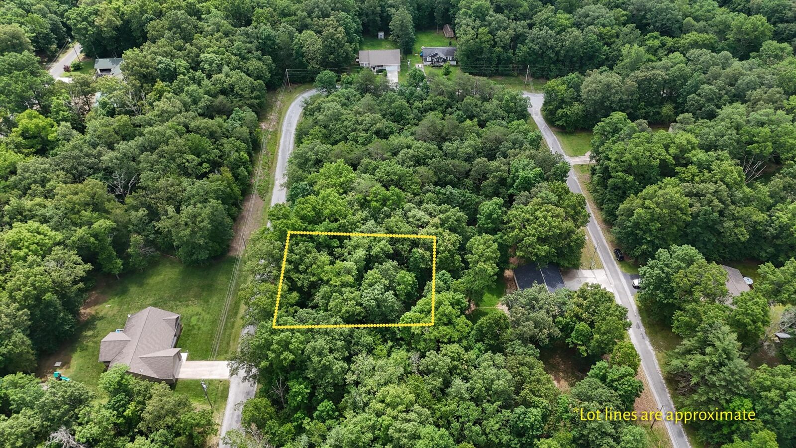 Property Photo:  6110 Pocahontas Ln  TN 38572 