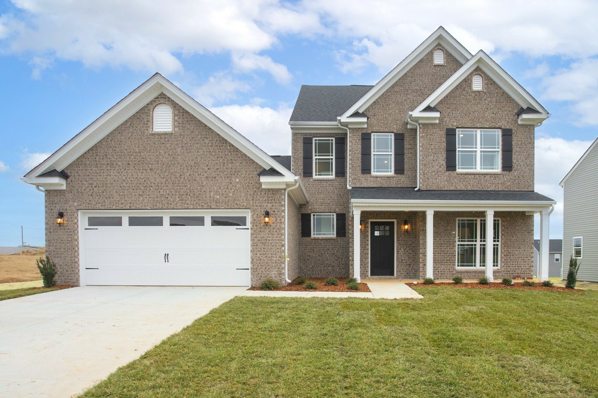Property Photo: 4024 Rampart Way TN 37174