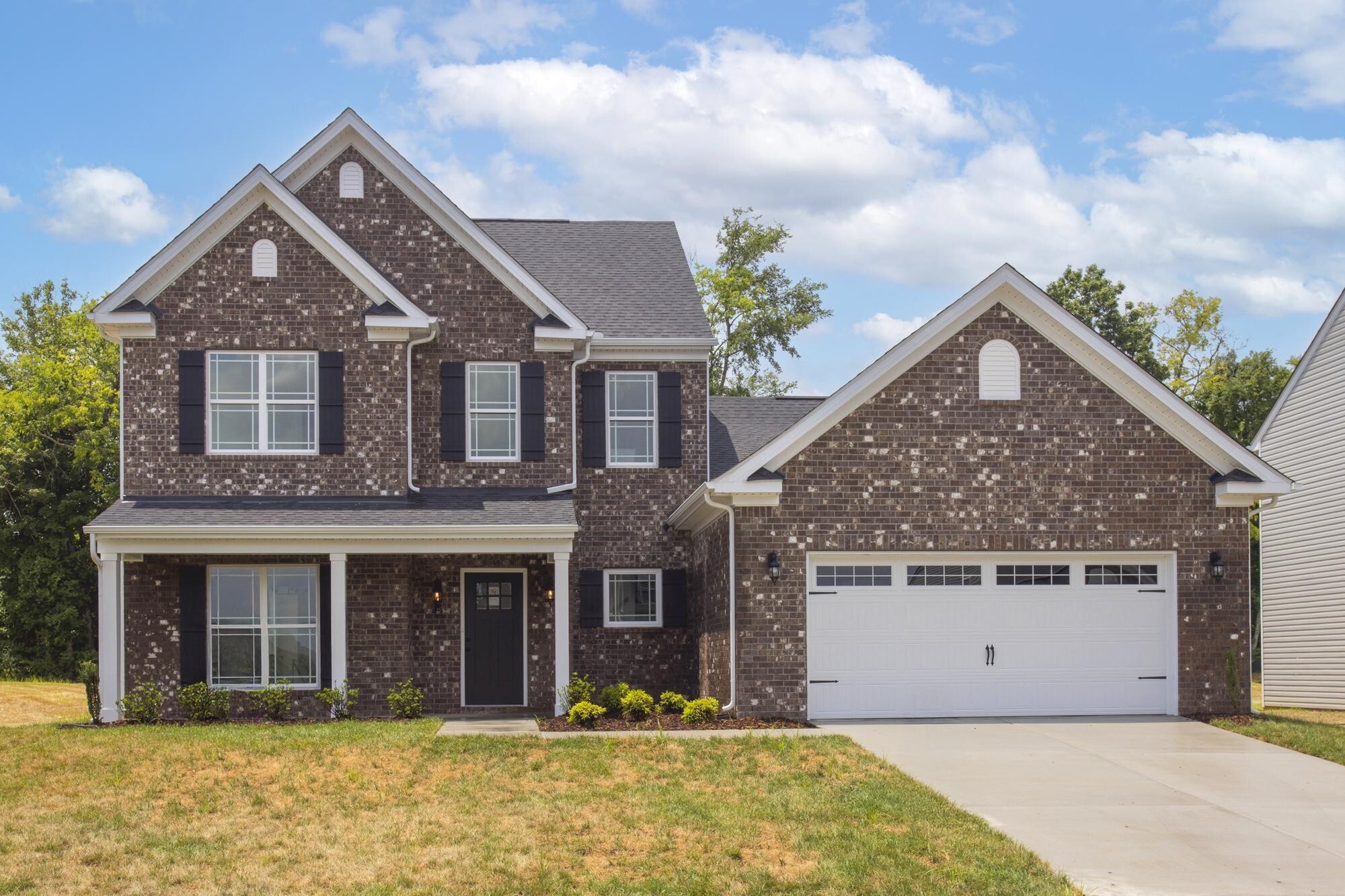 Property Photo: 4024 Rampart Way TN 37174