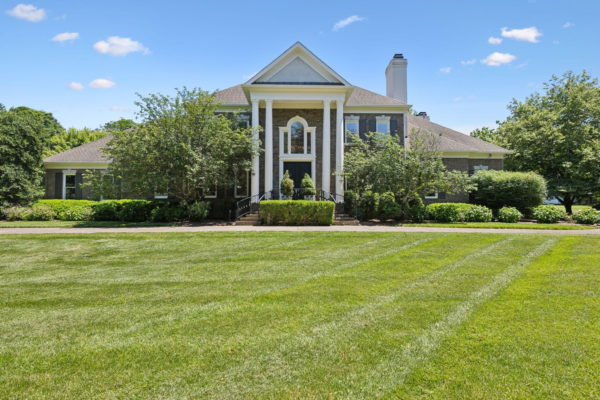 Property Photo: 4750 Columbia Pike TN 37179