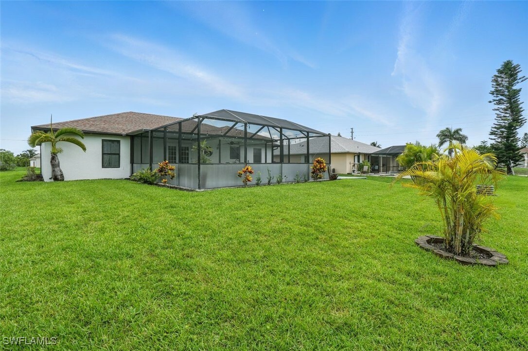 Property Photo:  4903 Bygone Street  FL 33971 