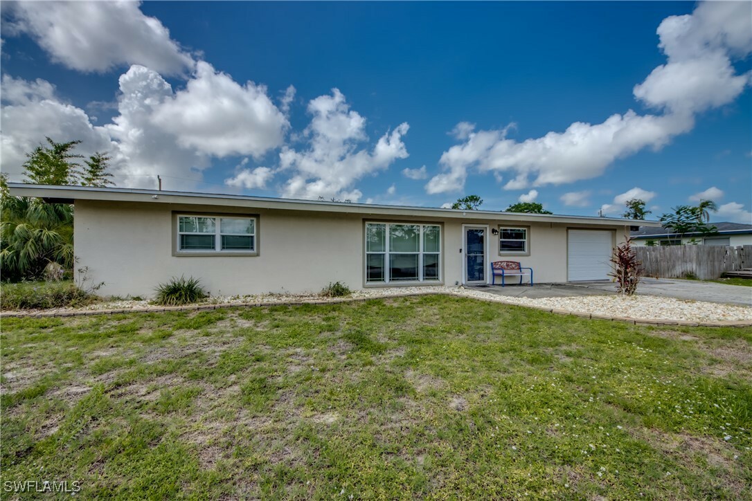 Property Photo: 2342 Dover Avenue FL 33907