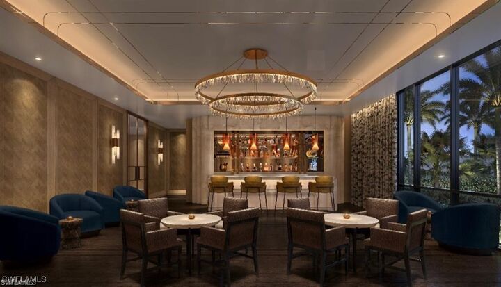 Property Photo: 6869 Grenadier Boulevard 703 FL 34108