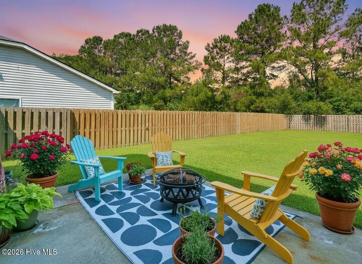 Property Photo:  121 Poplar Branch Way  NC 28443 