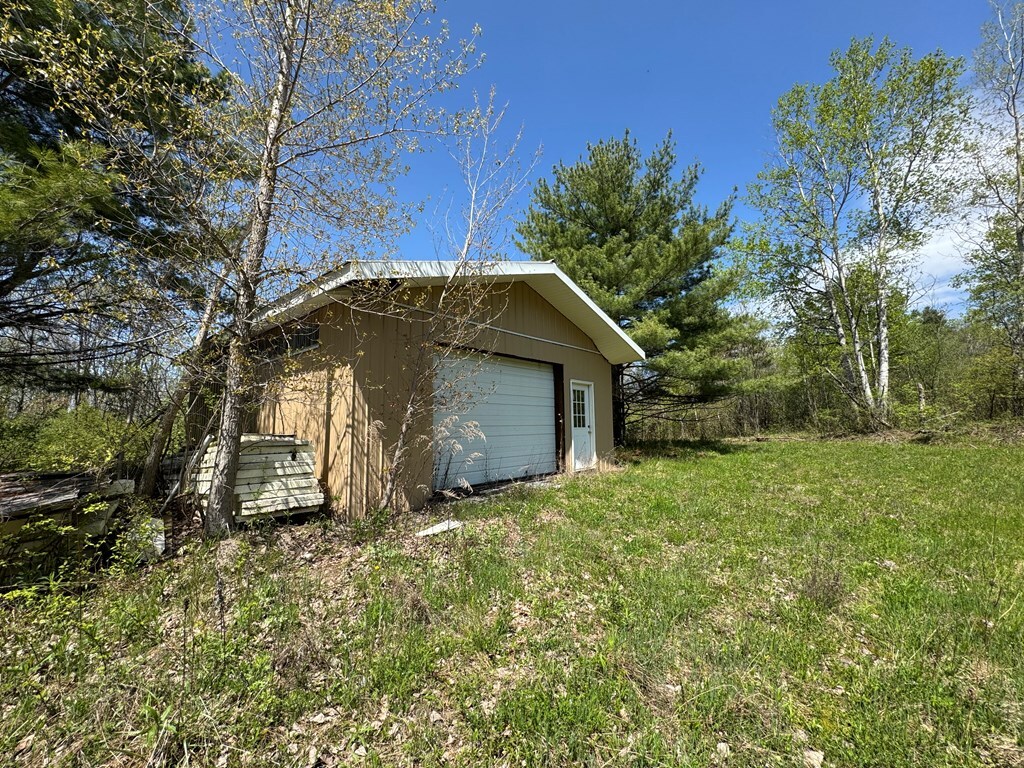 Property Photo: 0 Beach Road NY 14837