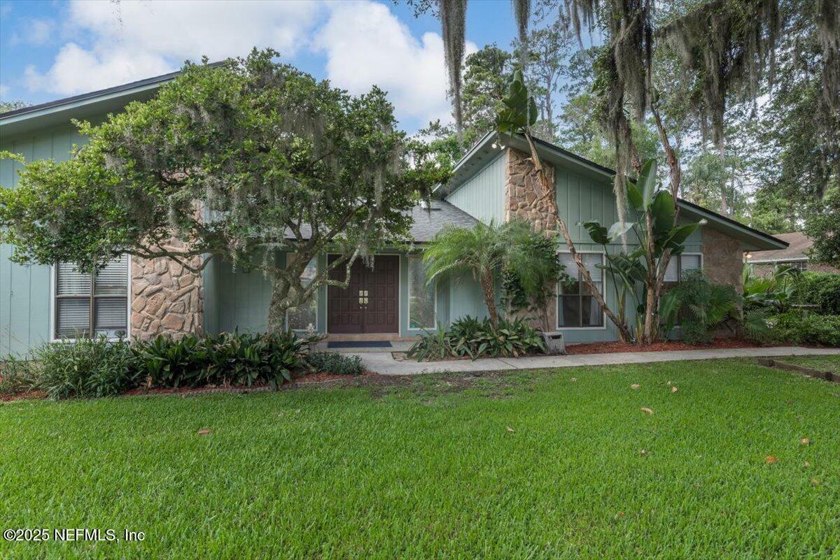2496 Shalimar Lane  Orange Park FL 32073 photo