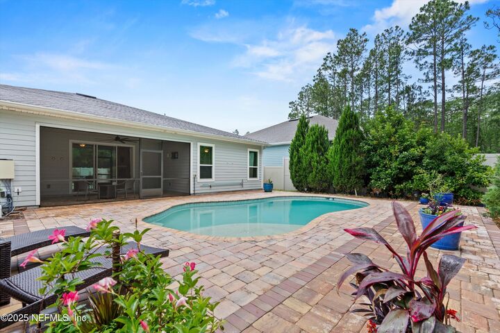 Property Photo:  3024 Las Calinas Boulevard  FL 32095 