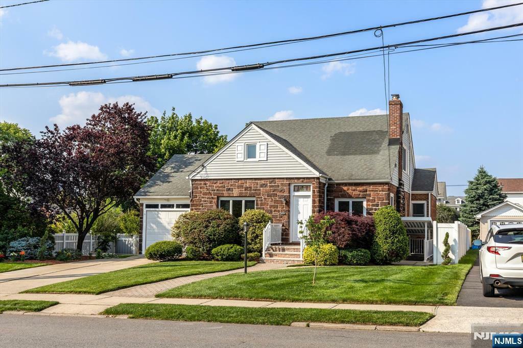 Property Photo:  211 Harrison Avenue  NJ 07604 