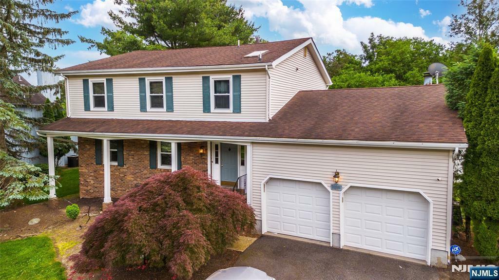 Property Photo: 76 Point View Parkway NJ 07470
