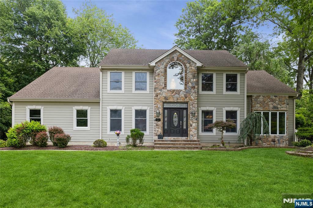Property Photo: 45 Nelson Street NJ 07640