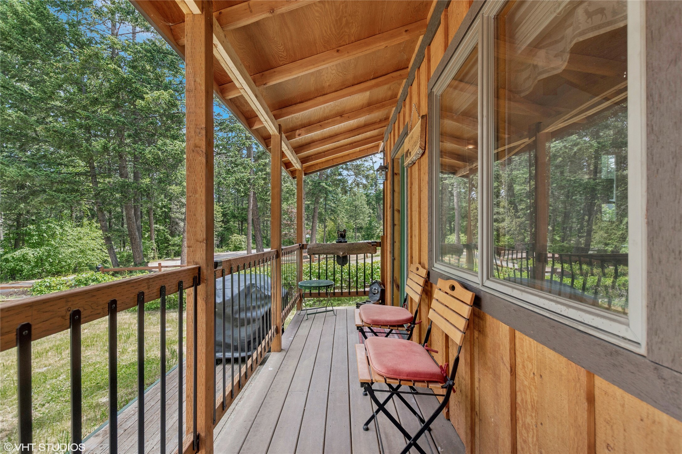 Property Photo: 34045 Redgate Drive MT 59911