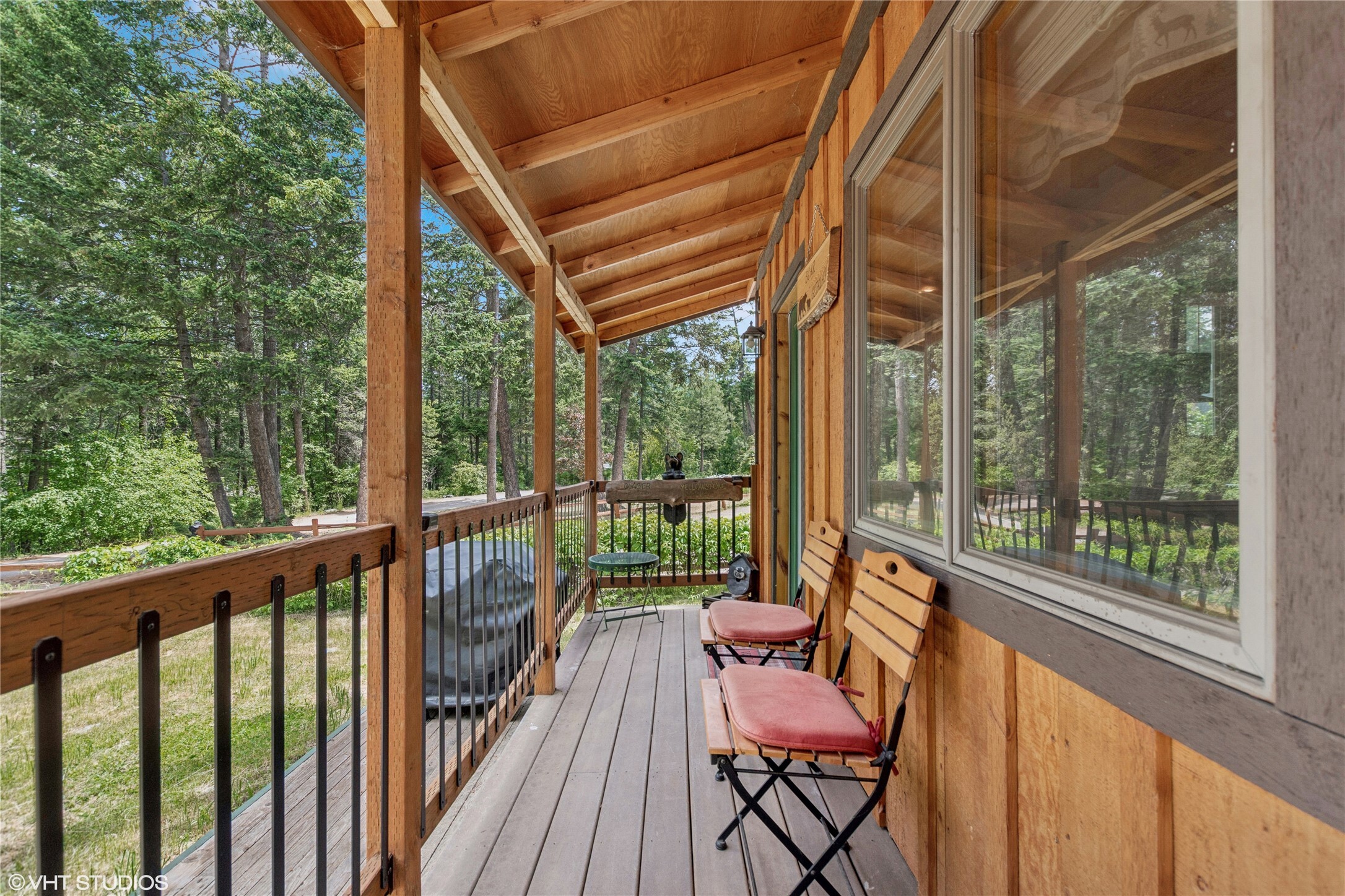 Property Photo: 34045 Redgate Drive MT 59911