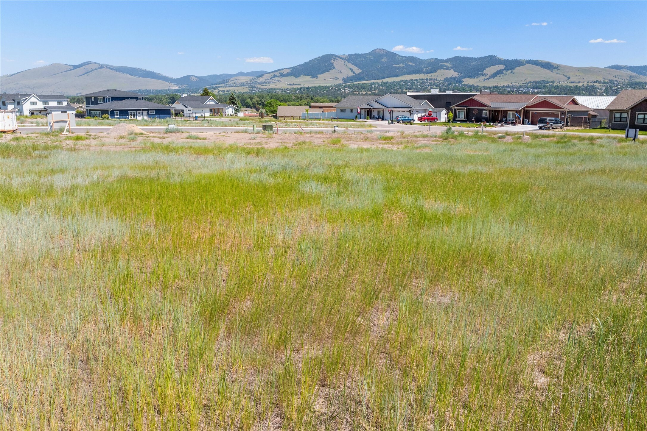 Property Photo: 4629 Langdon Court MT 59804