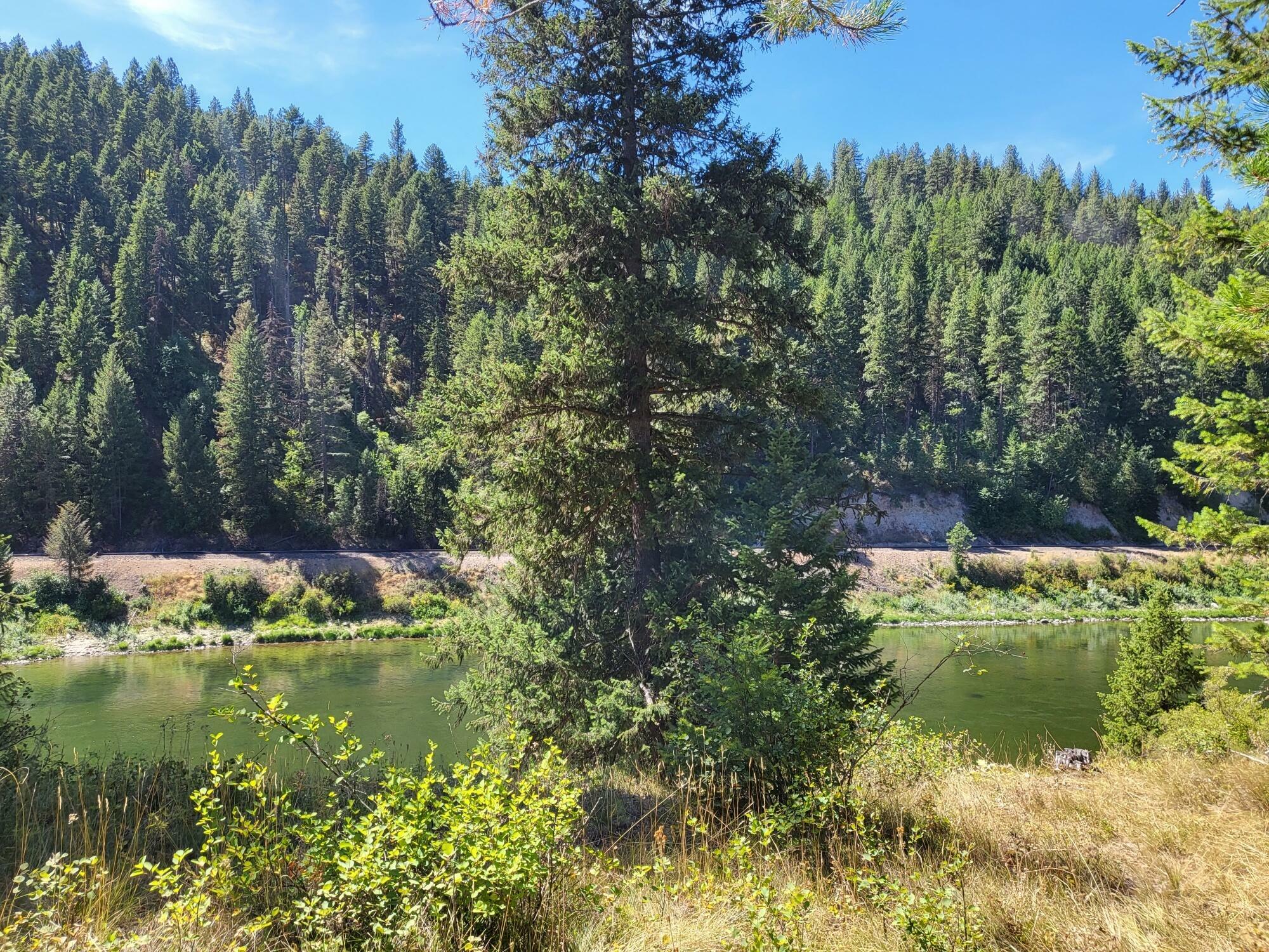 Property Photo: Lot 13 Trestle Creek Drive MT 59866