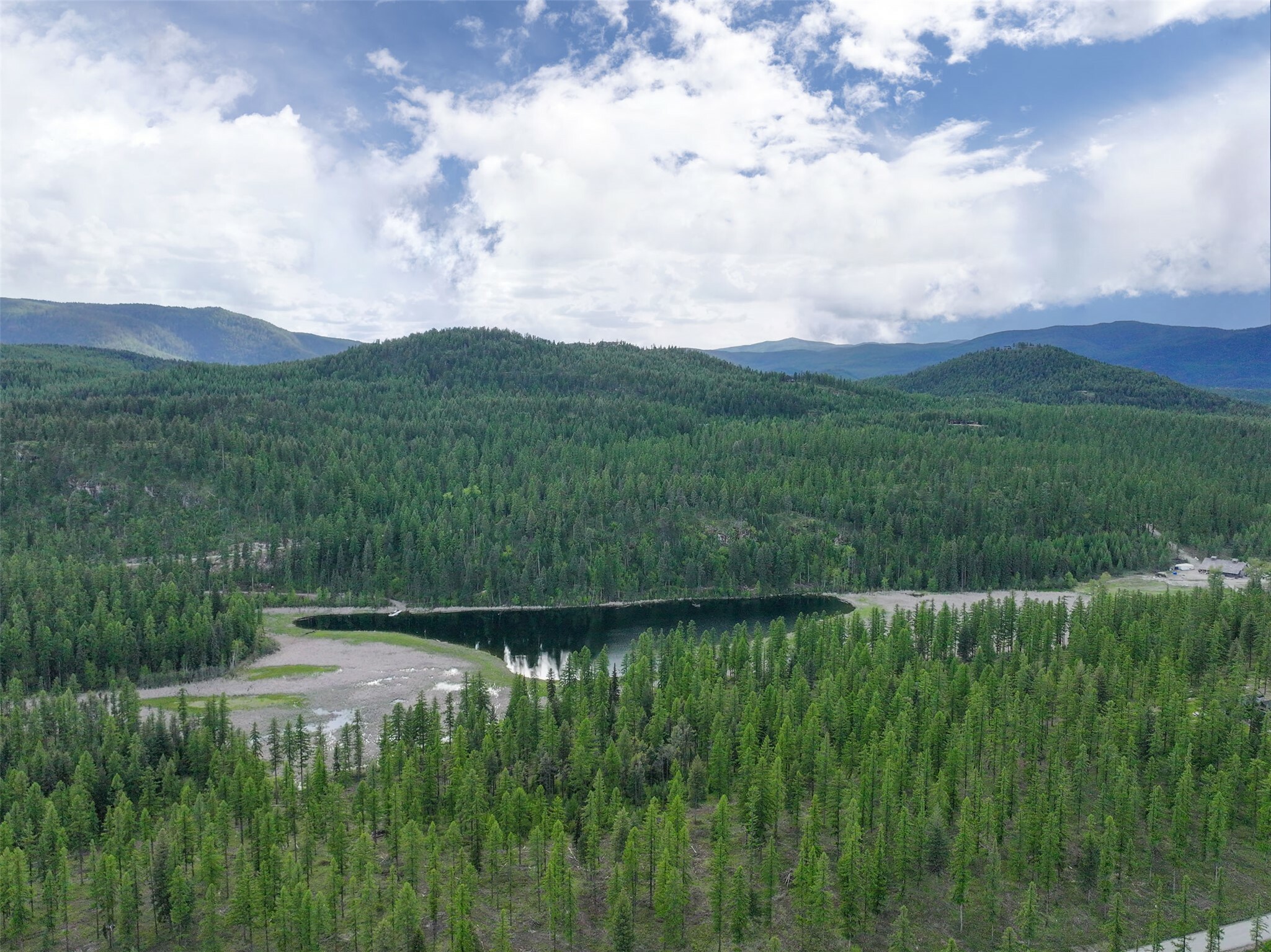 Property Photo: Tbd Fox Run Ranch Road MT 59937