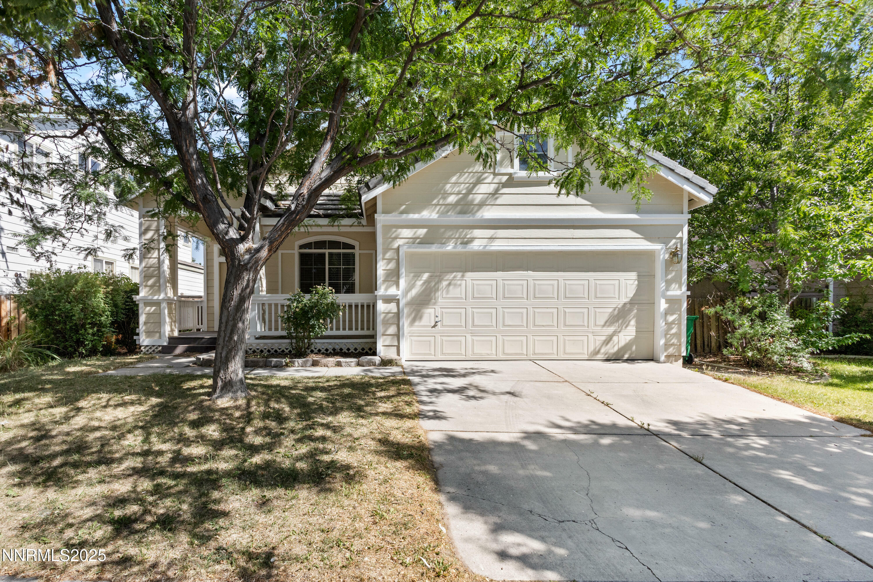 Property Photo: 7366 Grand Island Drive NV 89436