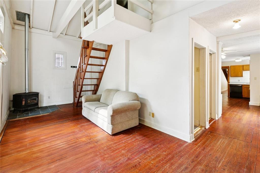 Property Photo: 523-25 Spain Street LA 70117