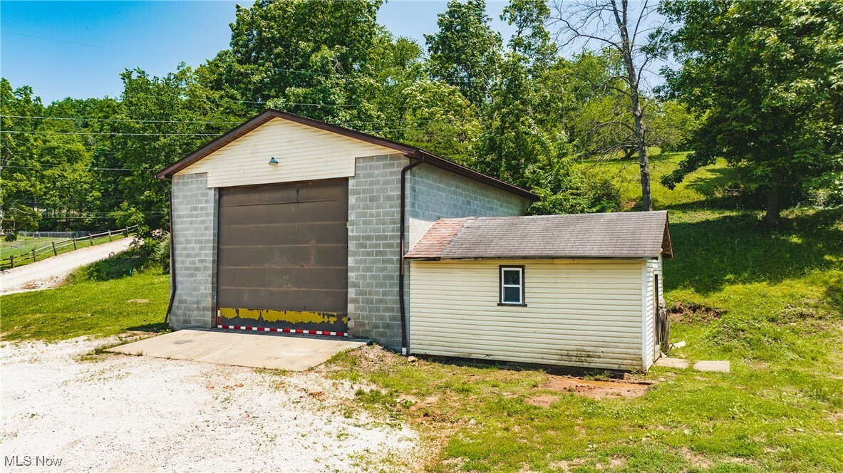 Property Photo: 34 Delta Road WV 26142
