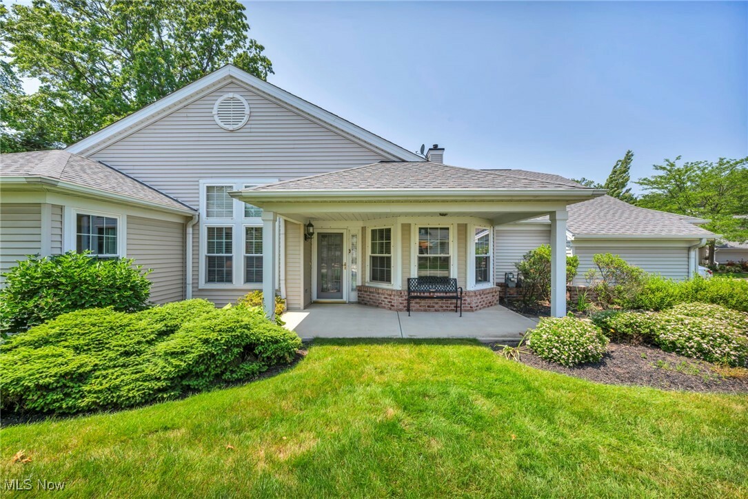 Property Photo: 22 Campus Court OH 44012