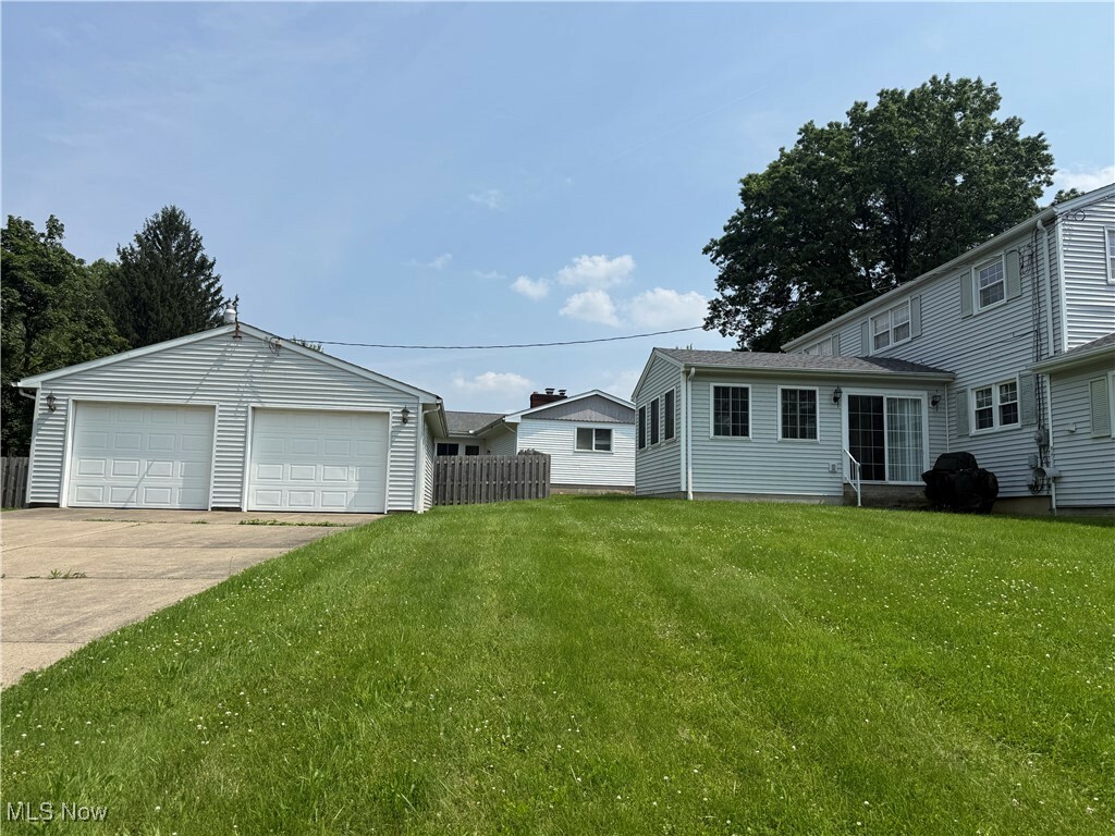 Property Photo: 3022 Heatherbrae Drive OH 44514