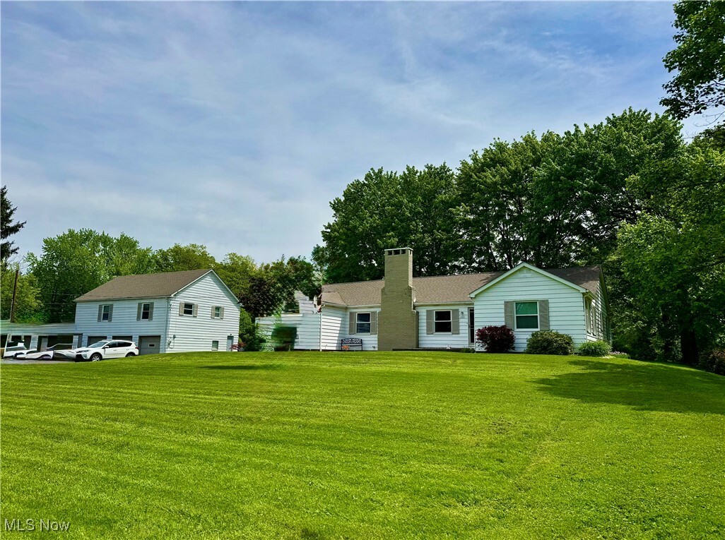 Property Photo:  1803 Stillwagon Road  OH 44484 