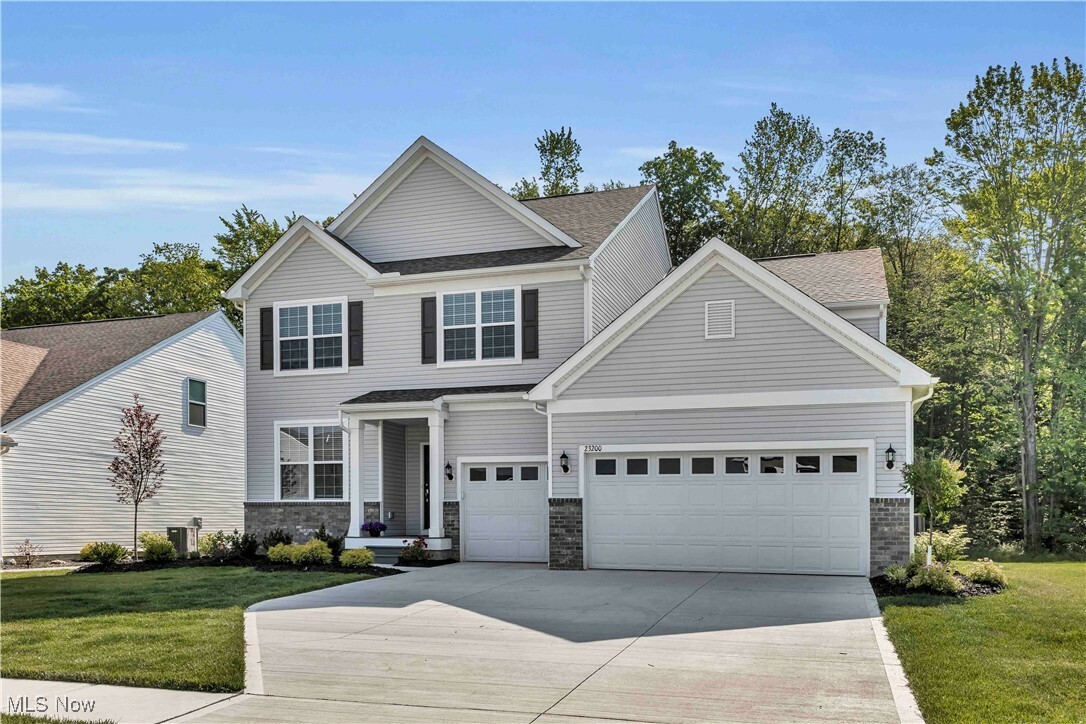 Property Photo: 23200 St. Andrews Dr. OH 44028
